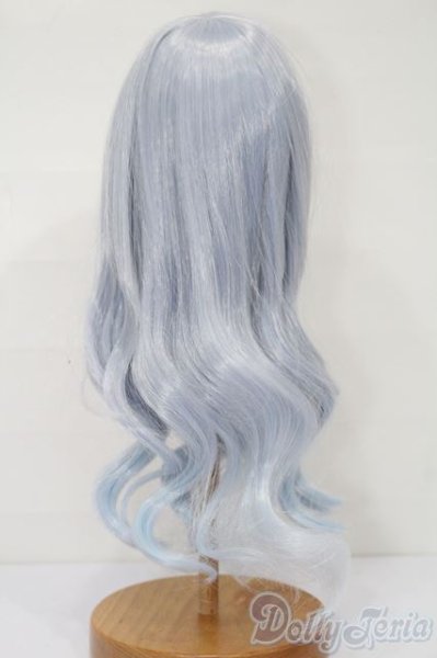 画像2: ウィッグ/8-9inch:きっこりぃ*°様製 S-25-11-23-492-TO-ZS (2)