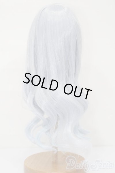 画像2: ウィッグ/8-9inch:きっこりぃ*°様製 S-25-11-23-492-TO-ZS (2)