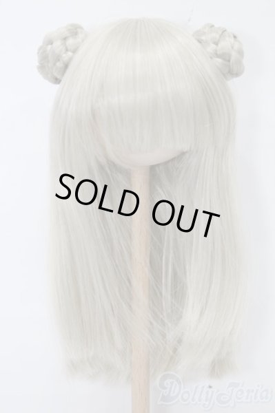 画像1: 8-9inch/ウィッグ S-25-12-14-363-TO-ZS (1)