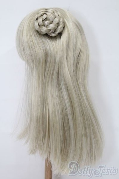 画像2: 8-9inch/ウィッグ S-25-10-19-168-TO-ZS (2)