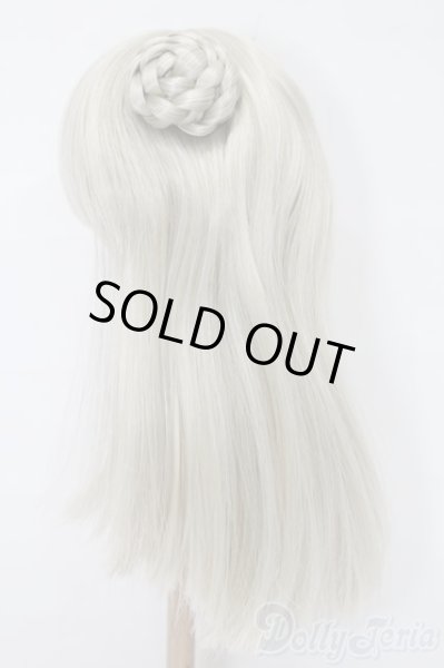 画像2: 8-9inch/ウィッグ S-25-12-14-363-TO-ZS (2)