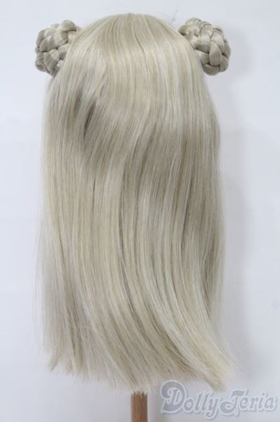 画像3: 8-9inch/ウィッグ S-25-10-19-168-TO-ZS (3)