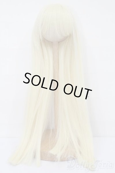 画像1: 7-8inch/ウィッグ S-26-01-04-132-TO-ZS (1)