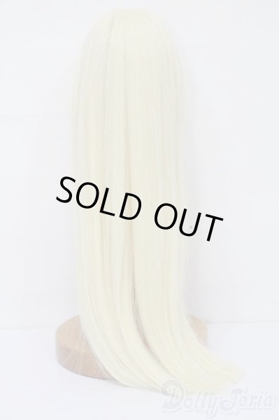 画像2: 7-8inch/ウィッグ S-26-01-04-132-TO-ZS (2)
