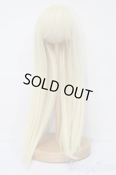 画像1: 7-8inch/ウィッグ S-26-01-04-145-TO-ZS (1)