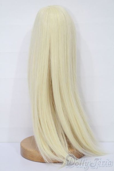 画像2: 7-8inch/ウィッグ S-25-10-19-175-TO-ZS (2)