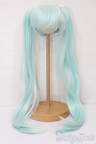 画像1: 8-9inch/ウィッグ S-25-10-26-148-TO-ZS (1)