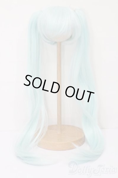 画像1: 8-9inch/ウィッグ S-25-10-26-148-TO-ZS (1)