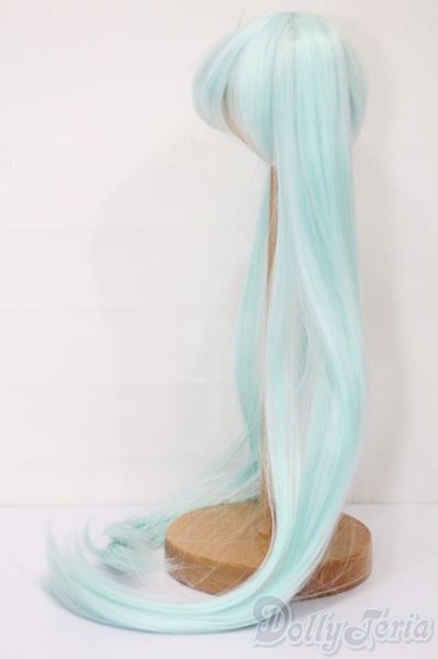 画像2: 8-9inch/ウィッグ S-25-10-26-148-TO-ZS (2)