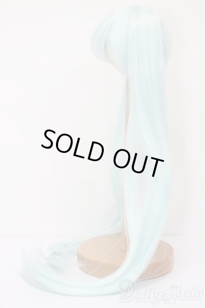 画像2: 8-9inch/ウィッグ S-25-10-26-148-TO-ZS (2)