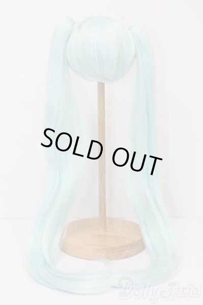 画像3: 8-9inch/ウィッグ S-25-10-26-148-TO-ZS (3)