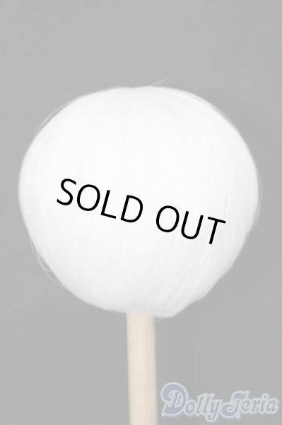 画像2: 8-9inch/ウィッグ S-25-10-19-288-TO-ZS (2)