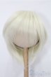 画像1: 8-9inch/ウィッグ S-25-11-02-271-TO-ZS (1)