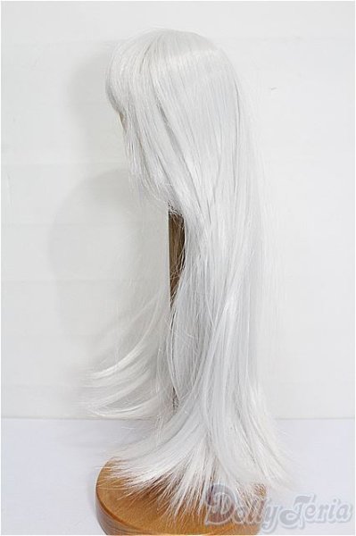 画像2: 8-9inch/ウィッグ S-25-12-28-235-TO-ZS (2)