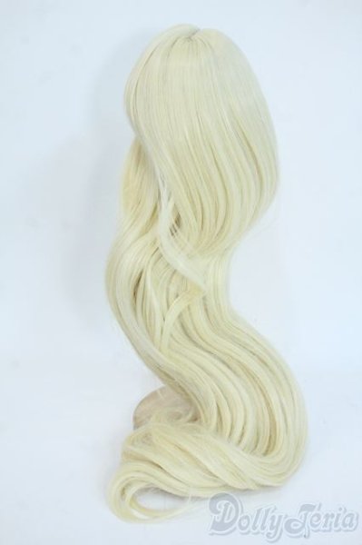 画像2: 8-9inch/ウィッグ Y-25-11-26-114-TO-ZY (2)