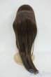 画像2: 8-9inch/ウィッグ Y-25-12-17-058-TO-ZY (2)