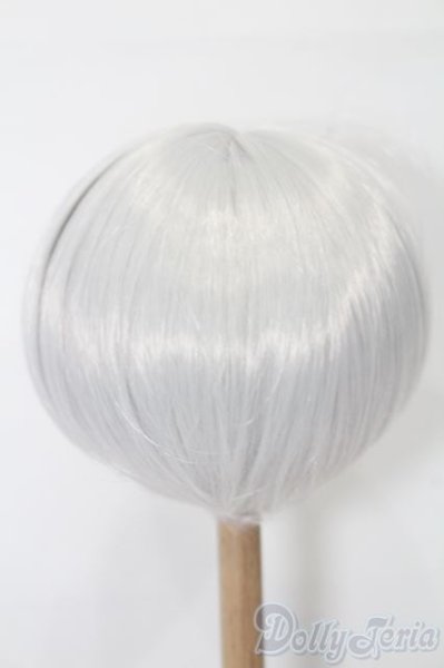 画像2: 8-9inch/ウィッグ S-25-10-26-150-TO-ZS (2)