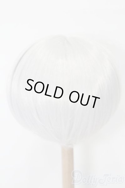 画像2: 8-9inch/ウィッグ S-25-12-14-356-TO-ZS (2)