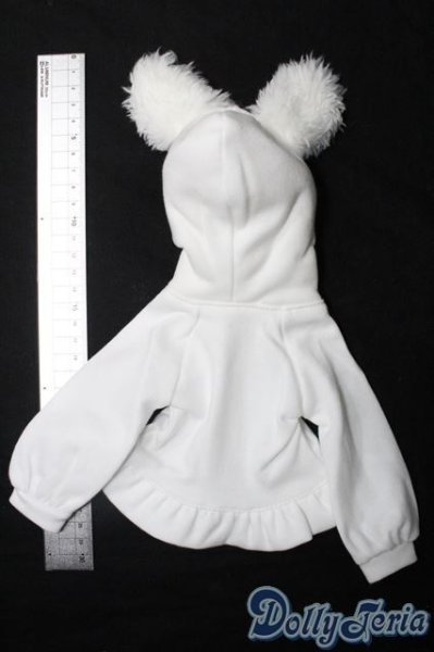 画像2: SDM＆MSD/OF:パーカー S-25-10-19-188-TO-ZS (2)