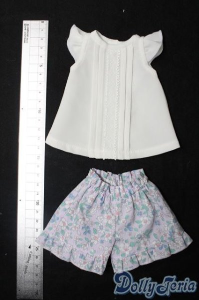 画像2: SDM＆MSD/OF:衣装セット S-25-10-19-184-TO-ZS (2)