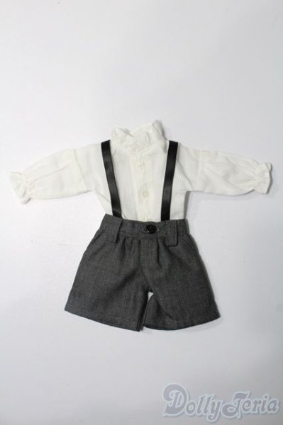 画像1: 幼SD/OF:衣装セット S-25-10-19-185-TO-ZS (1)