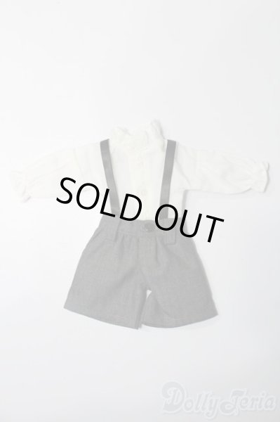 画像1: 幼SD/OF:衣装セット S-25-10-19-185-TO-ZS (1)