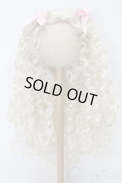 画像1: 9-10inch/ウィッグ S-25-10-19-161-TO-ZS (1)