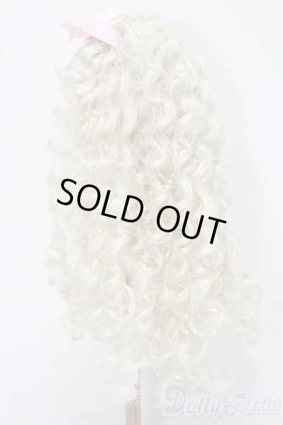 画像2: 9-10inch/ウィッグ S-25-10-19-161-TO-ZS (2)