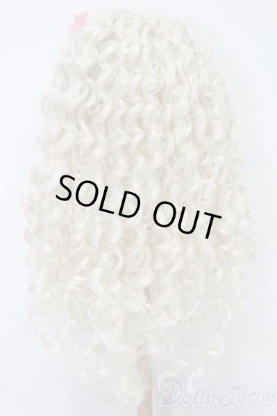 画像3: 9-10inch/ウィッグ S-25-10-19-161-TO-ZS (3)