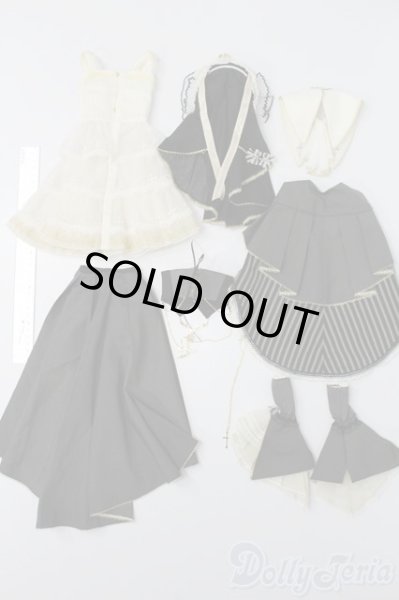 画像6: SD13G/OF ファンタジックシスタードレス 灰燼聖女 S-25-10-19-177-TO-ZS (6)