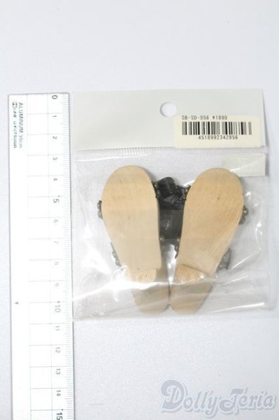 画像2: SD/OF:靴 S-25-10-19-228-YB-ZS (2)