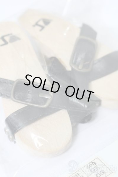 画像3: SD/OF:靴 S-25-10-19-228-YB-ZS (3)