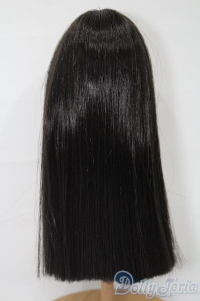 画像2: 6-7inch/ウィッグ S-25-10-19-237-YB-ZS (2)