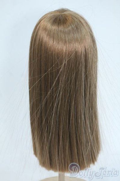 画像2: 8-9inch/ウィッグ Y-25-11-26-113-YB-ZY (2)