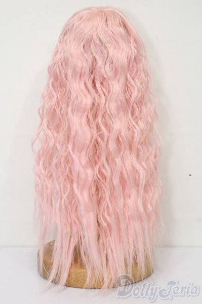 画像2: 7-8inch/ウィッグ S-25-10-19-239-YB-ZS (2)