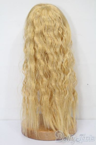 画像2: 7-8inch/ウィッグ S-25-10-19-238-YB-ZS (2)