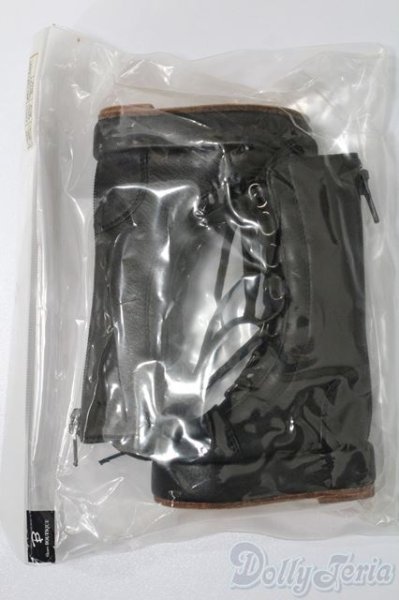 画像1: SD/OF:靴 S-25-11-09-193-YB-ZS (1)