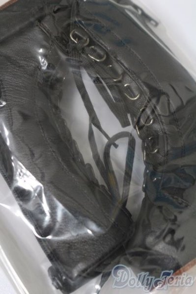 画像3: SD/OF:靴 S-25-11-09-193-YB-ZS (3)