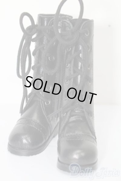 画像1: SDM＆MSD/OF:靴 S-25-11-09-291-YB-ZS (1)