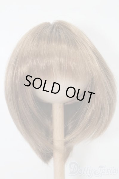 画像1: 7-8inch/ウィッグ S-26-01-04-136-YB-ZS (1)