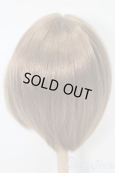 画像2: 7-8inch/ウィッグ S-26-01-04-136-YB-ZS (2)