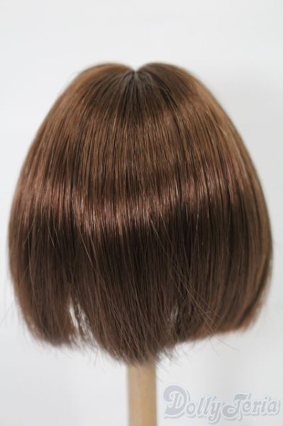 画像2: 7-8inch/ウィッグ S-25-11-16-090-YB-ZS (2)