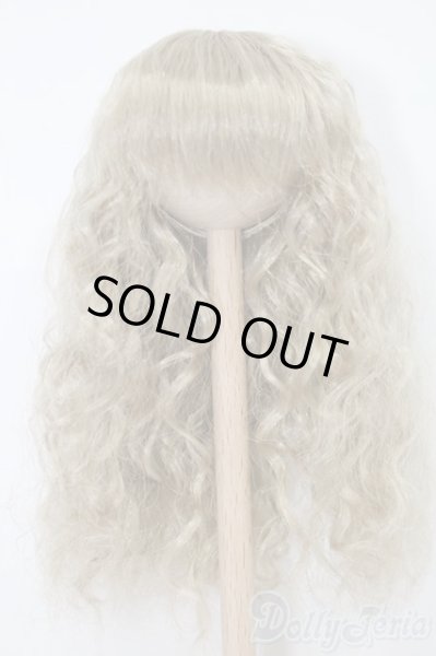 画像1: 6-7inch/ウィッグ S-25-11-09-219-YB-ZS (1)