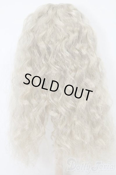 画像2: 6-7inch/ウィッグ S-25-11-09-219-YB-ZS (2)