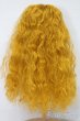 画像2: 6-7inch/ウィッグ S-25-11-09-218-YB-ZS (2)