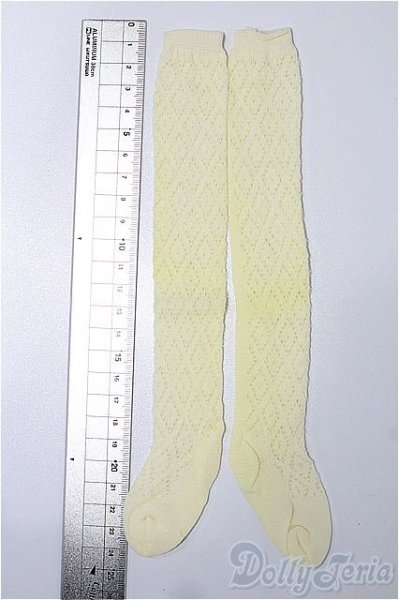 画像2: SD/OF:靴下 S-26-01-11-329-YB-ZS (2)