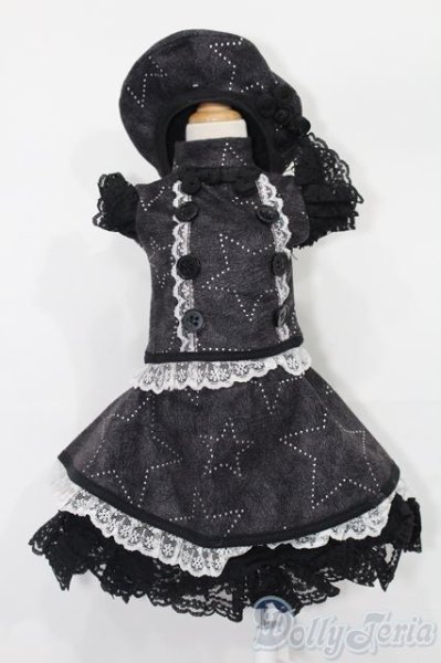 画像1: SD/OF:衣装セット S-25-11-09-269-YB-ZS (1)