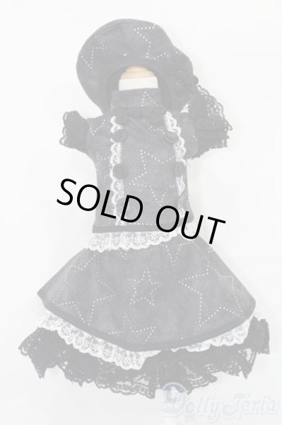 画像1: SD/OF:衣装セット S-25-11-09-269-YB-ZS (1)