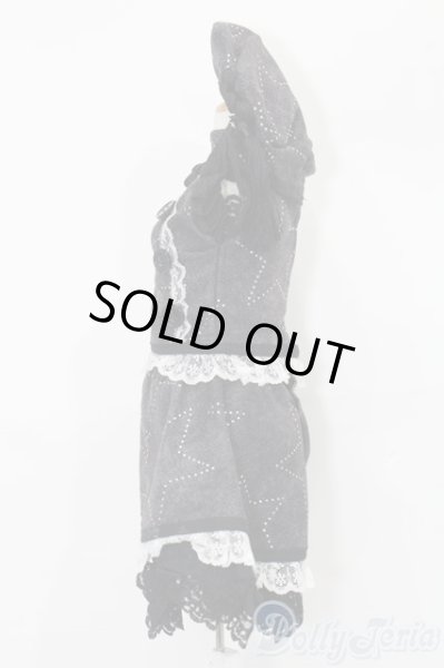 画像2: SD/OF:衣装セット S-25-11-09-269-YB-ZS (2)