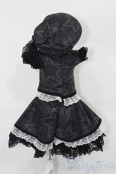 画像3: SD/OF:衣装セット S-25-11-09-269-YB-ZS (3)